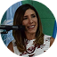 Expositor Lucia Verdugo